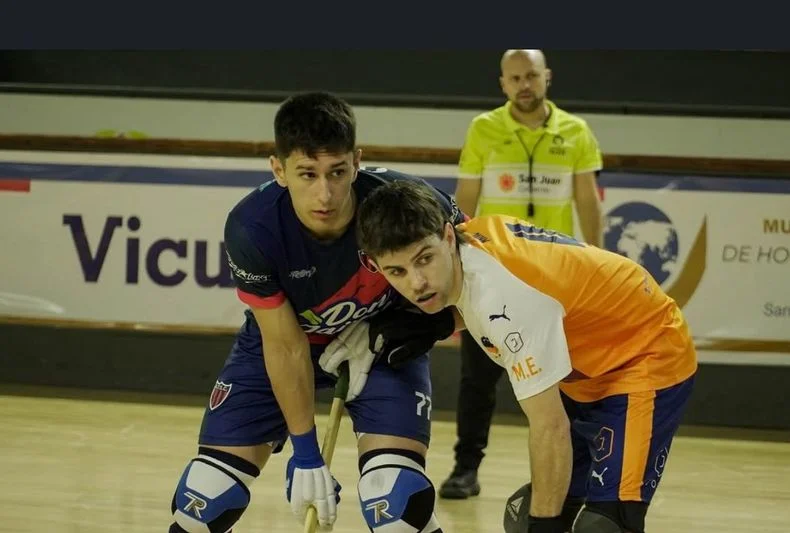 Talleres finalizó su participación en el Mundial de Clubes de hockey sobre patines.