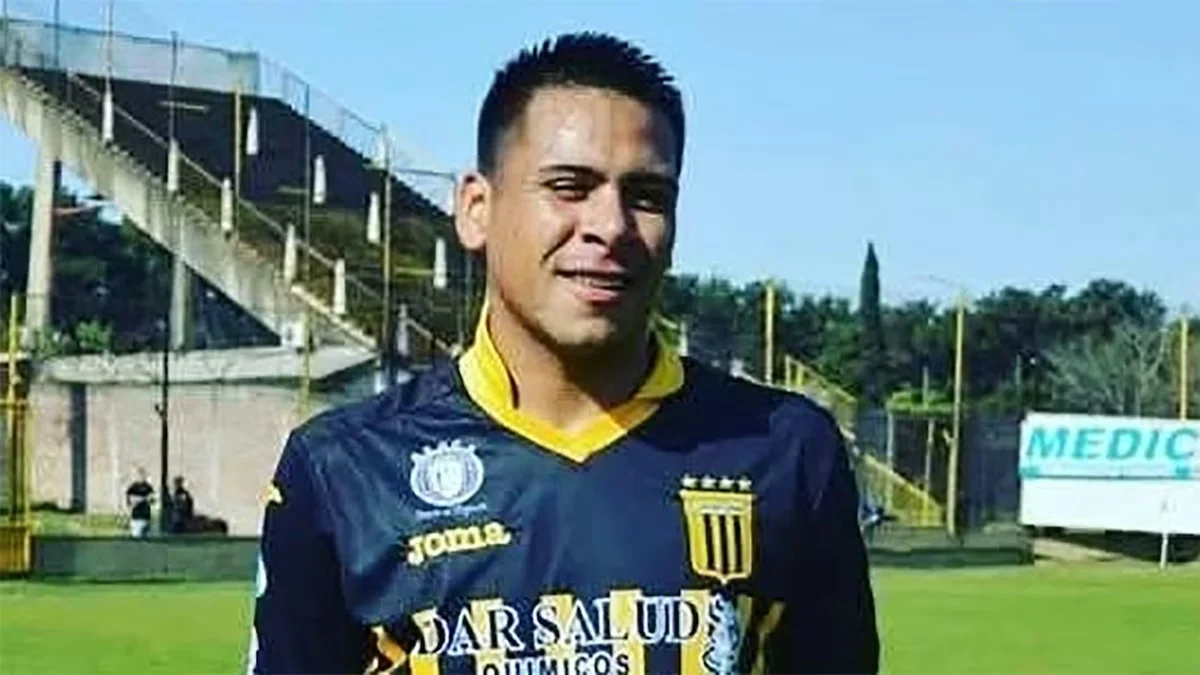 Asesinan a un ex futbolista durante una pelea en Rafael Castillo: un hermano es el principal sospechoso