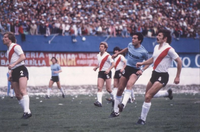 Loma Negra es el equipo con el mejor promedio de puntos en la historia del profesionalismo (1,92),