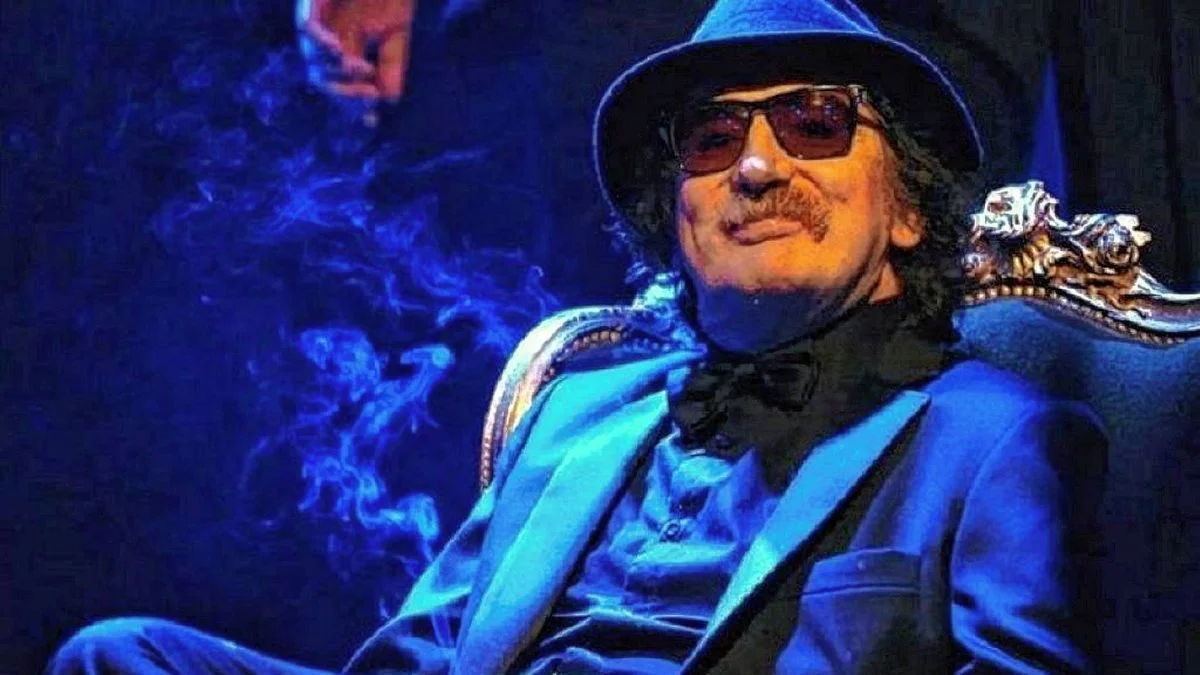 Charly García será Doctor Honoris Causa: la UBA se rinde ante una leyenda viva