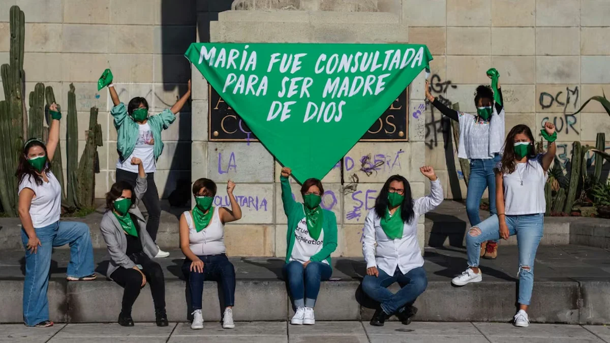 Organizaciones denuncian a Argentina ante la OEA por objeción contra Católicas por el Derecho a Decidir