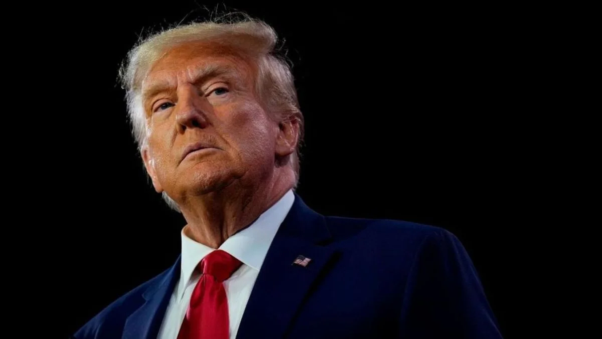 El "No" de Donald Trump a Irán sacude al mundo: el petróleo vuela y crece el temor por el Estrecho de Ormuz