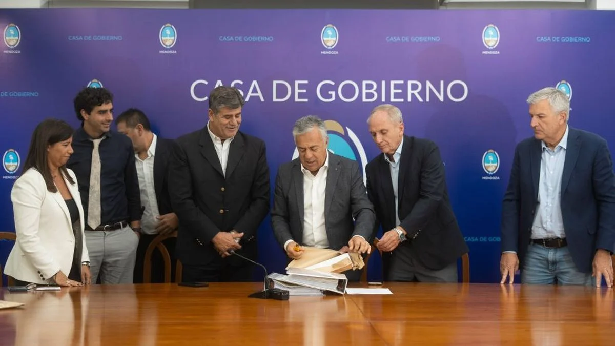 La doble vía en el este tuvo buena convocatoria: se presentaron diez ofertas