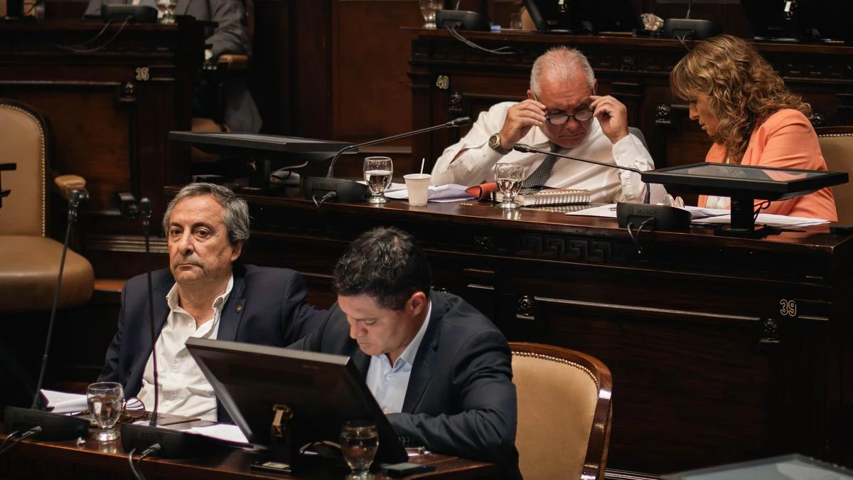 Uspallata, según un diputado prominero: "Tenemos arbolitos, pajaritos, es un lugar bonito, pero no hay laburo"