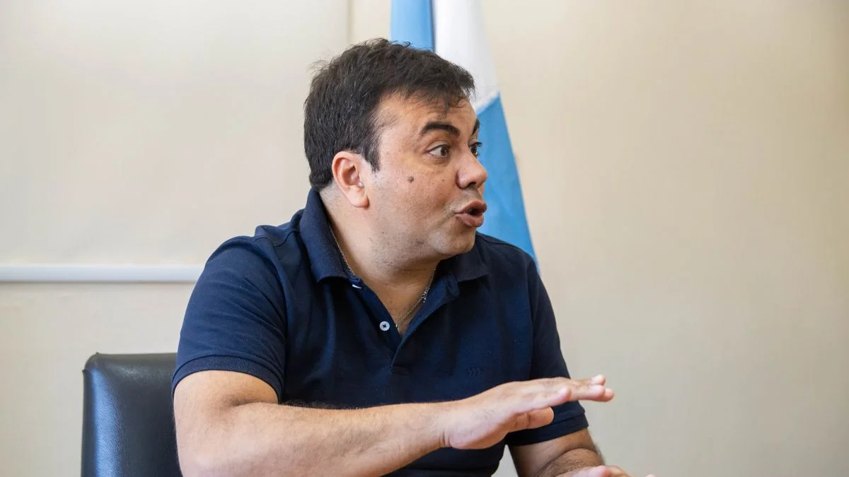 Minería en Uspallata: el intendente asegura que la mayoría está a favor