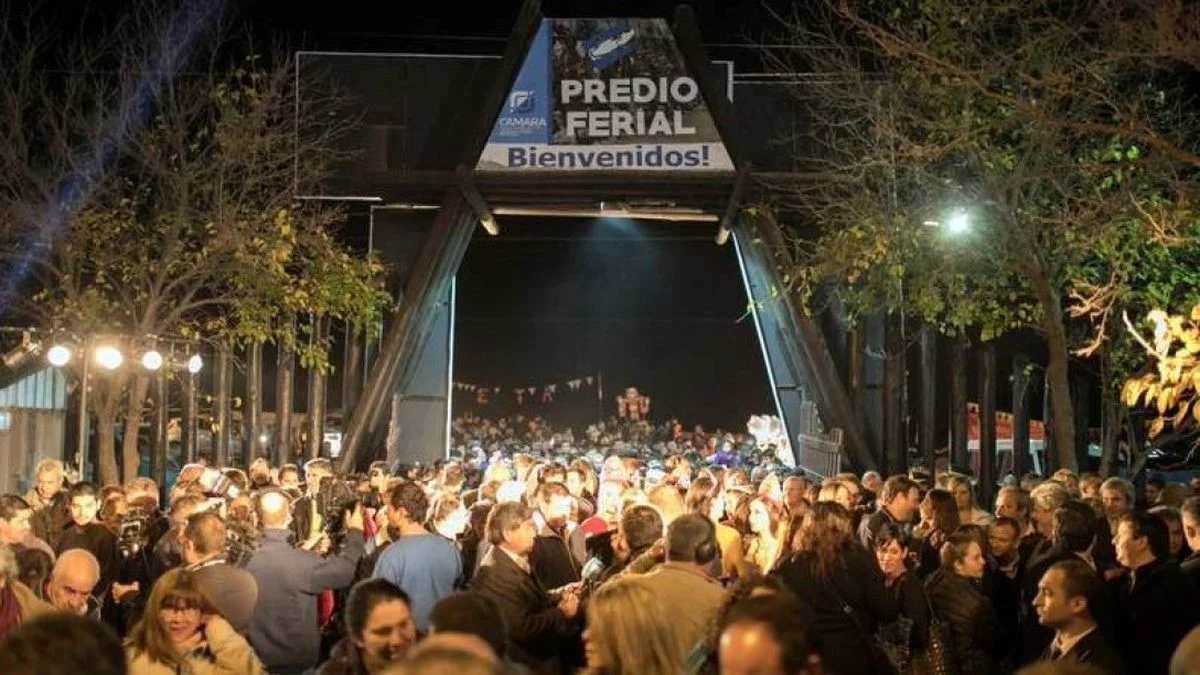 General Alvear inaugurará un paseo de reinas y embajadoras de la Ganadería