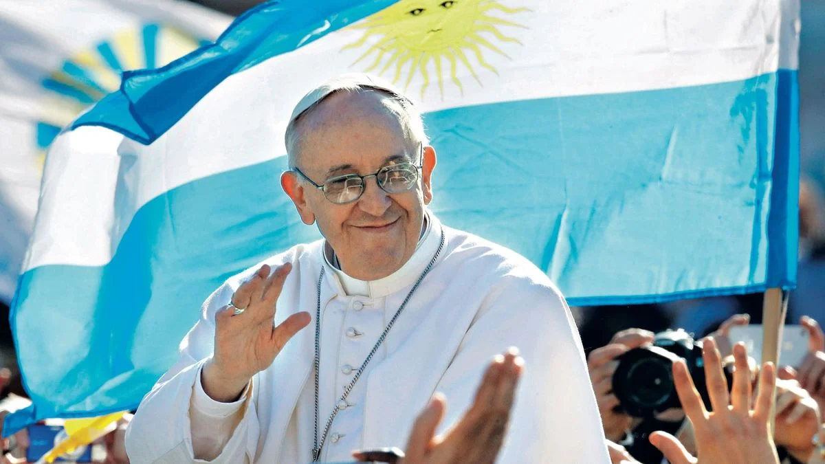 El Gobierno decretará siete días de duelo por el fallecimiento del Papa Francisco