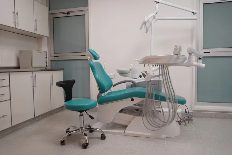 El micro hospital en Palmira ya est&aacute; prestando servicios.&nbsp;