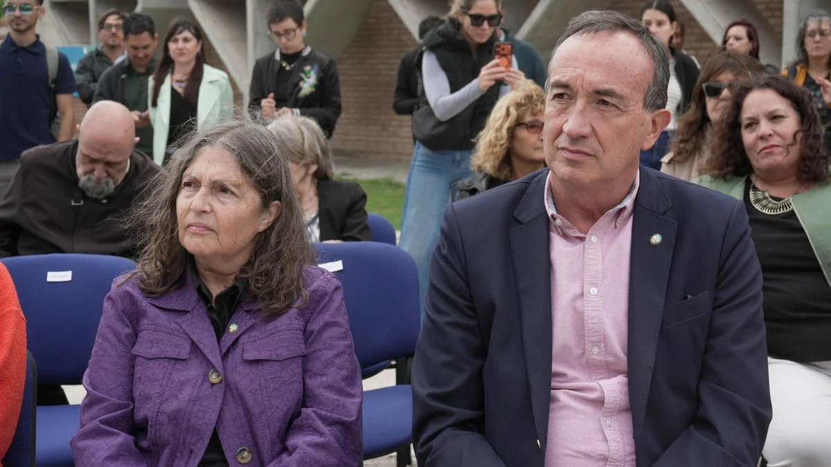 UNCuyo: se anotaron cuatro listas para conducir el Rectorado