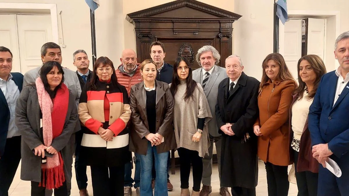 El PJ rechaza la ley de seguridad ciudadana y advierten consecuencias: "Es un tema electoral"