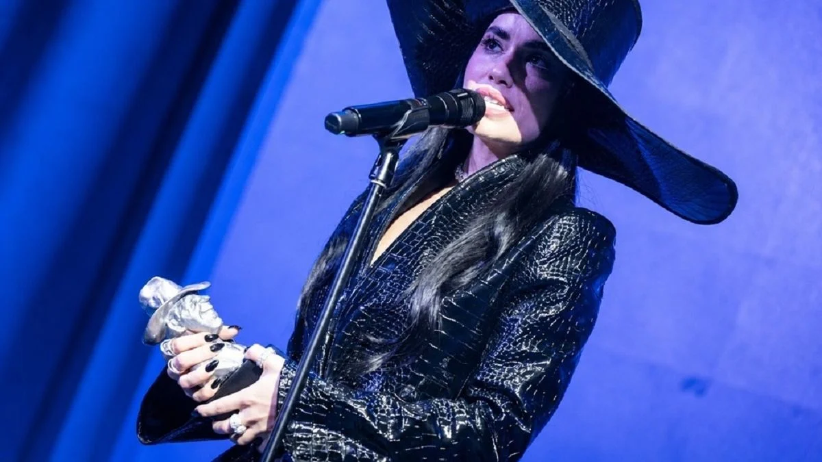 Lali, Ángela Torres y Turf entre los mejores looks de los Premios Gardel 2026