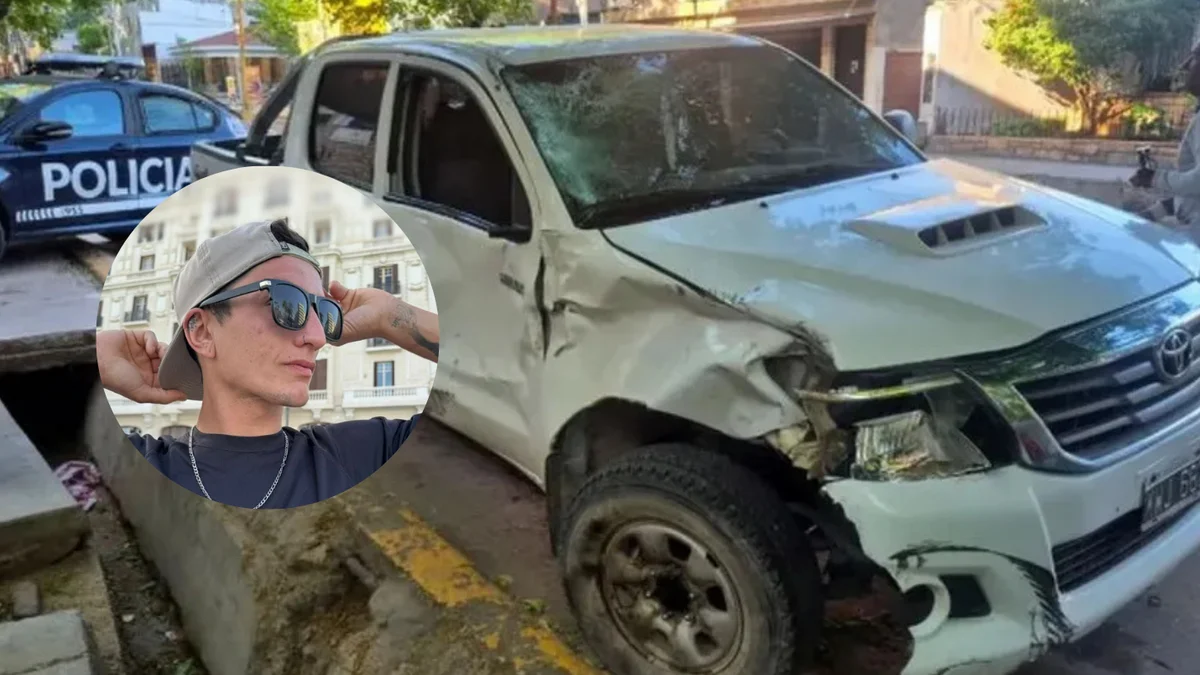 Pedirán prisión preventiva para el conductor que en contramano atropelló y mató a un motociclista