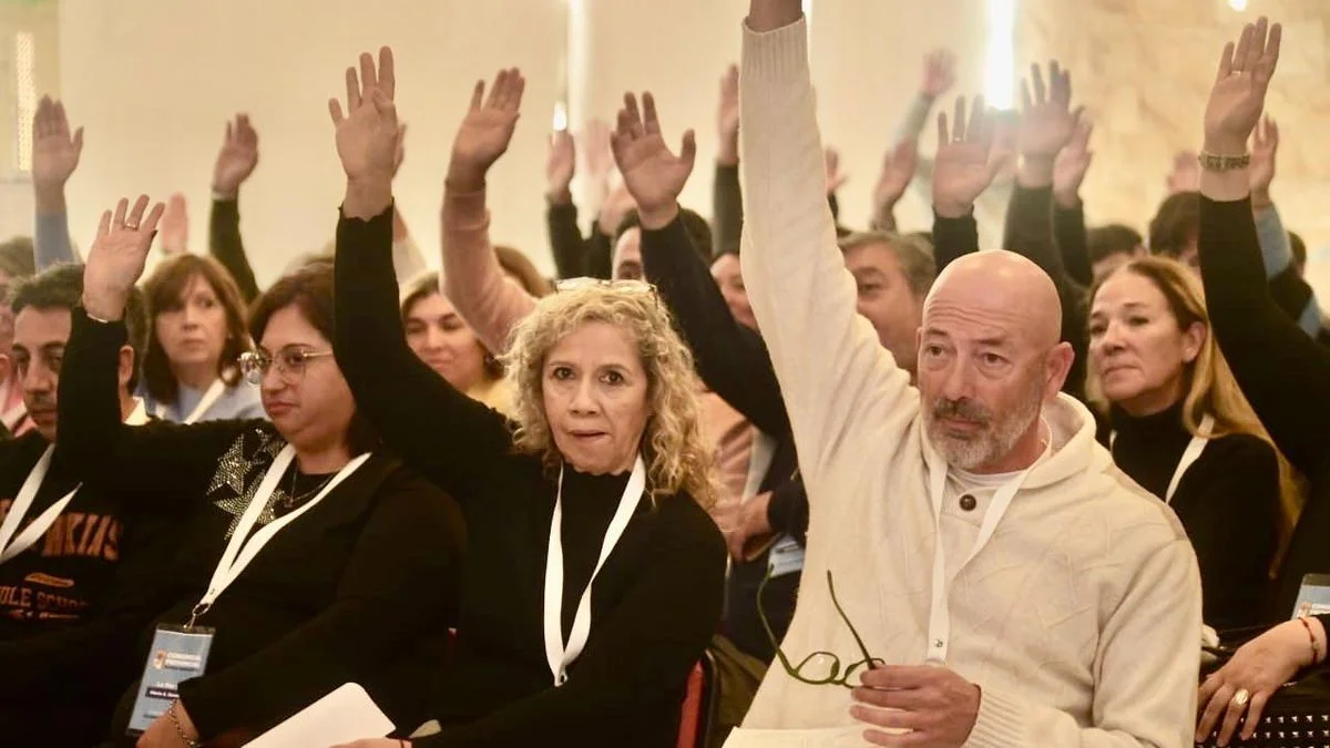 El PJ de Mendoza definió elecciones internas abiertas para elegir sus candidatos