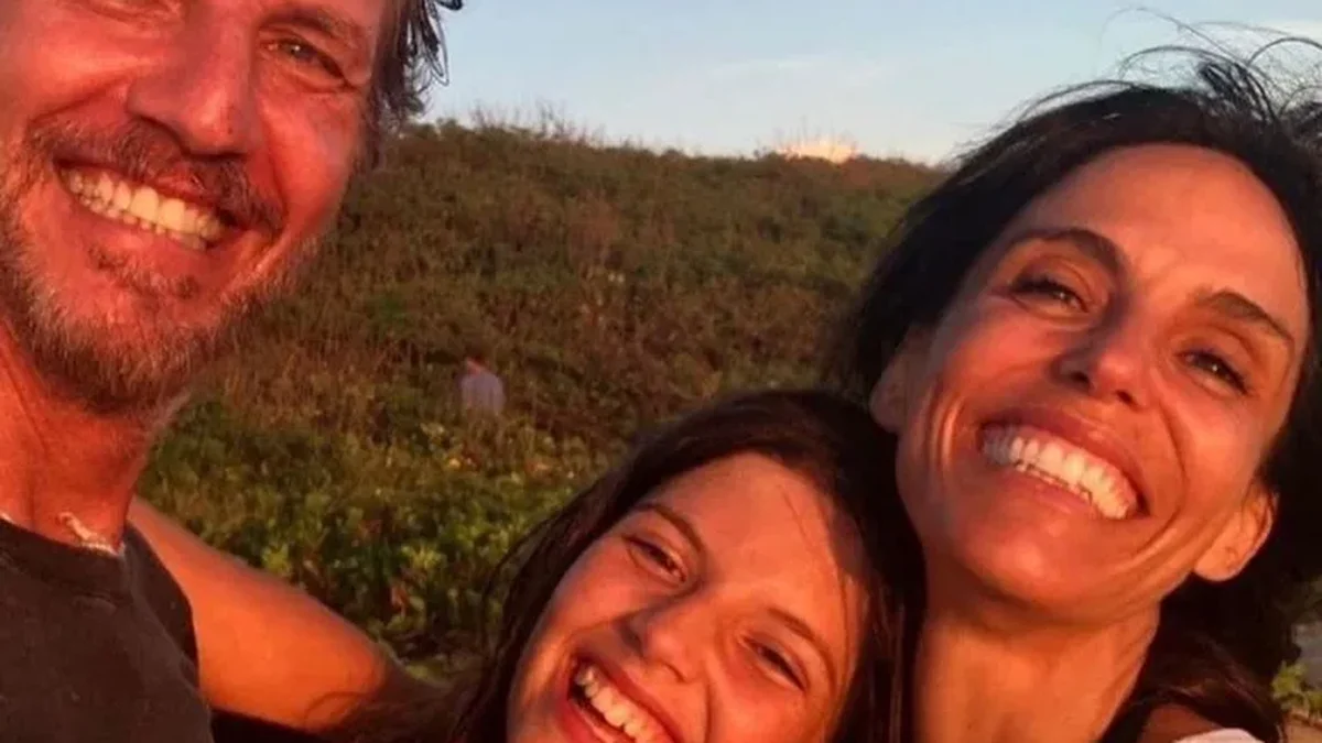 Separación de Facundo Arana y María Susini: el accidente de una de sus hijas detonó el conflicto