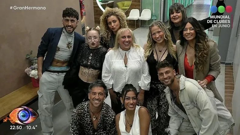 Estrategias en jaque: nuevos ingresos alteran el juego en Gran Hermano