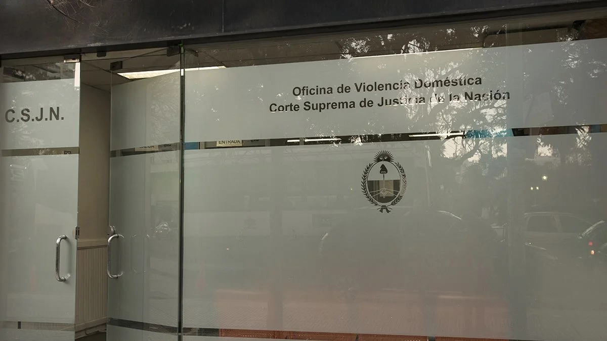 Informe de la Corte Suprema sobre violencia doméstica: crecieron un 9 %  las denuncias