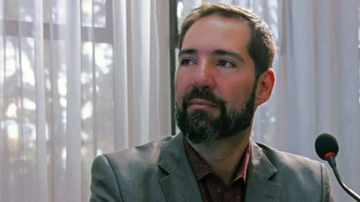 San Rafael: la palabra del concejal libertario acusado de declarar un "patrimonio millonario"