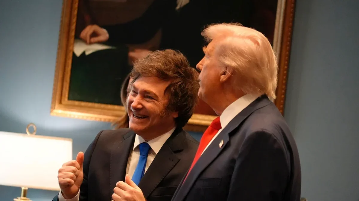 Estados Unidos pidió que no declaren en desacato a la Argentina en el juicio de los fondos buitre por YPF