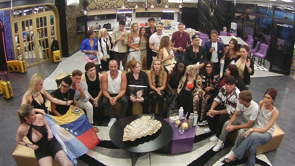 Novios, deportistas y famosos: Gran Hermano sumó 10 jugadores más