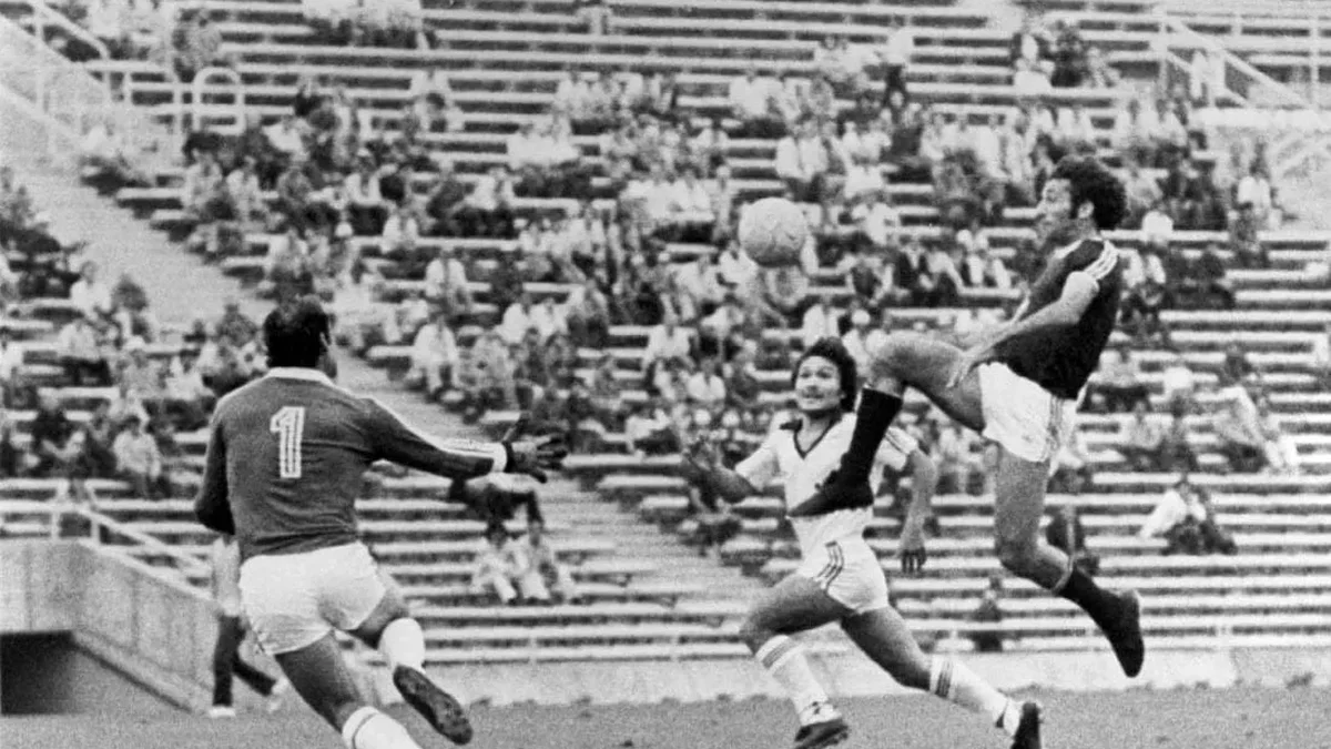 ¿Cómo es el historial en Primera División entre Independiente Rivadavia y Gimnasia?