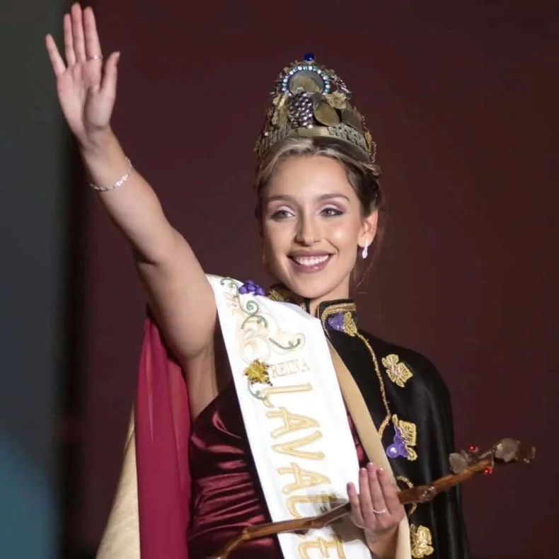 Victoria Herrera Damonte