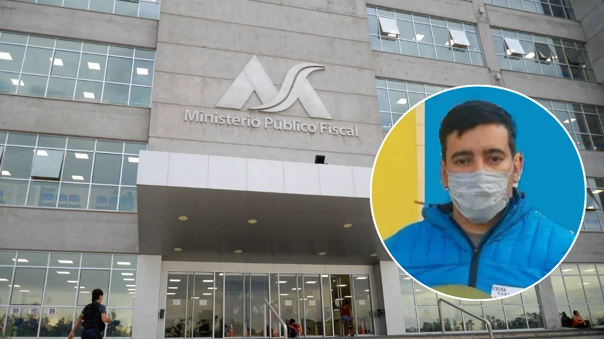 Incendio fatal en Godoy Cruz: condenan a 3 años al vendedor de pirotecnia en un juicio abreviado