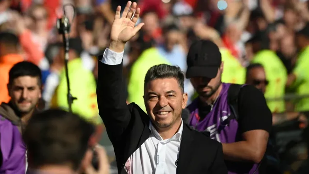 Lo pidió Gallardo: River va por una de las grandes figuras del fútbol argentino