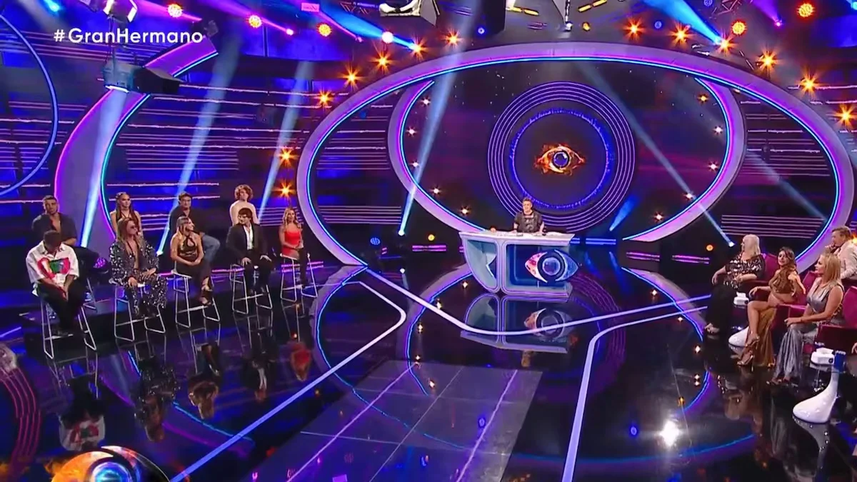 Todo lo que pasó ayer en Gran Hermano: expulsión, nuevo participante y pérdida del liderazgo
