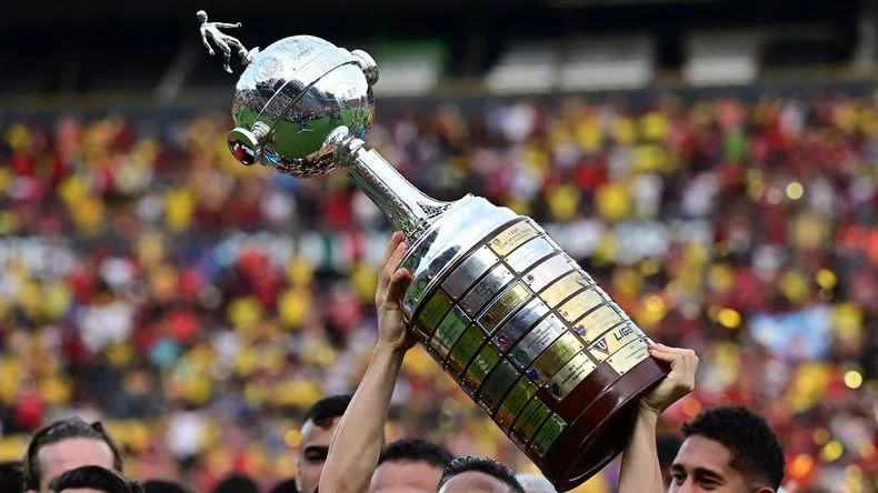 River pierde a un importante jugador para el debut en Copa Libertadores.