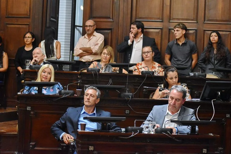 Diputados de La Uni&oacute;n Mendocina piden la suspensi&oacute;n de las elecciones PASO.&nbsp;