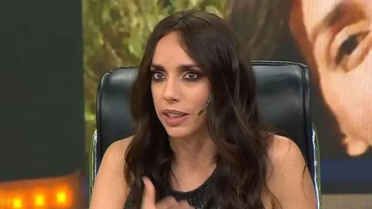 Tamara Pettinato defendió a su hermano de las acusaciones de Sofía Gonet