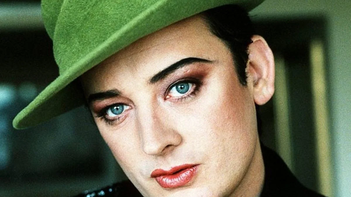 Boy George reveló que utiliza inteligencia artificial para crear sus canciones