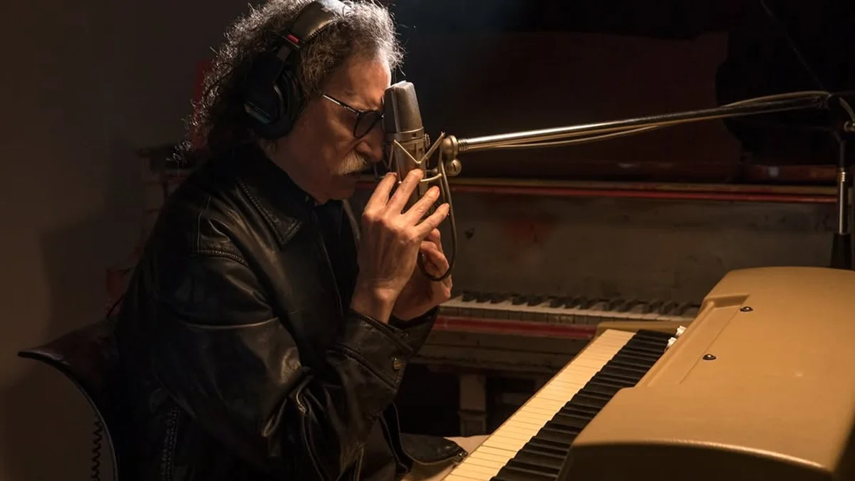 Charly García fue dado de alta tras realizarse una cirugía de riñón