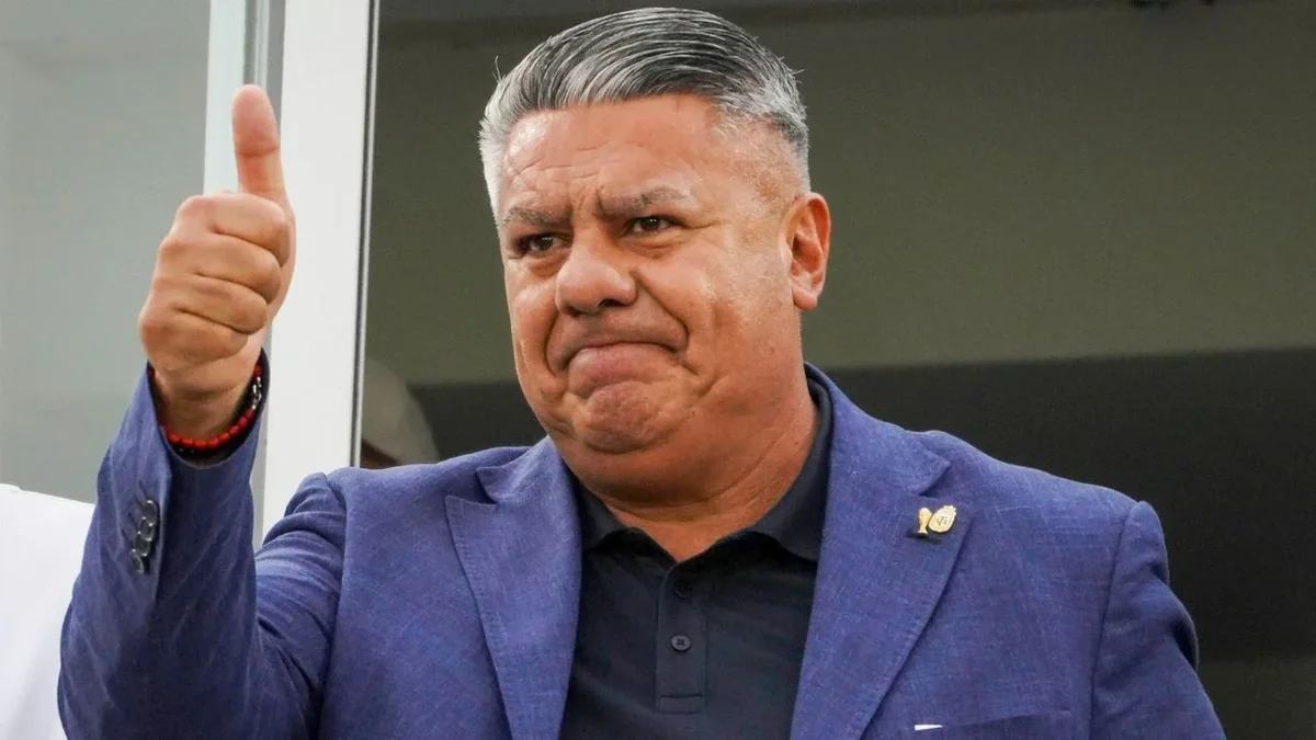 El nuevo torneo que creó la AFA del Chiqui Tapia en medio de las denuncias: cómo impacta en Mendoza