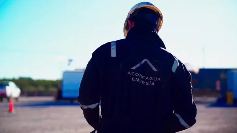 La petrolera Aconcagua Energía opera áreas estratégicas en Mendoza. 