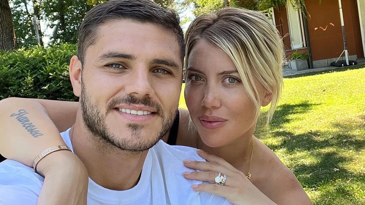 Mauro Icardi le cortó la prepaga a sus hijas y Wanda no lo perdonó: irá por "la casa de los sueños"