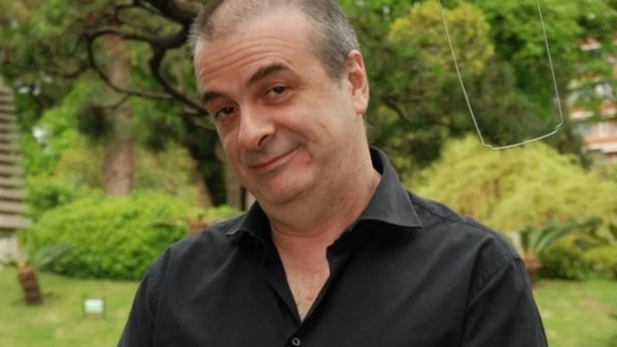 Murió Atilio Veronelli, actor y guionista de icónicos programas de TV