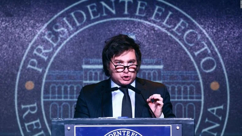 Un informe de CEPA muestra d&oacute;nde gast&oacute; la plata el Gobierno de Javier Milei: la SIDE fue prioridad.&nbsp;
