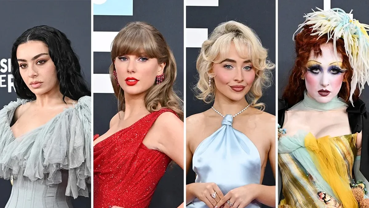 Premios Grammy 2025: los momentos más destacados de la ceremonia
