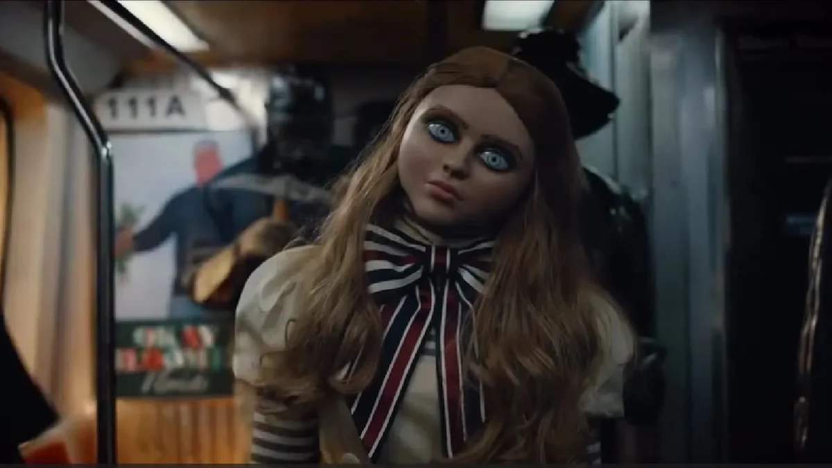 Próximo estreno pochoclero: salió a la luz el tráiler de Scary Movie 6, con el elenco original