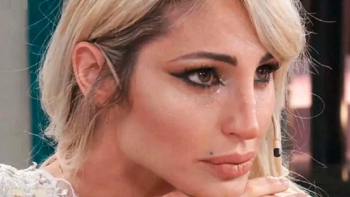 Qué dijo Vicky Xipolitakis sobre el video viral que expone la violencia de su expareja