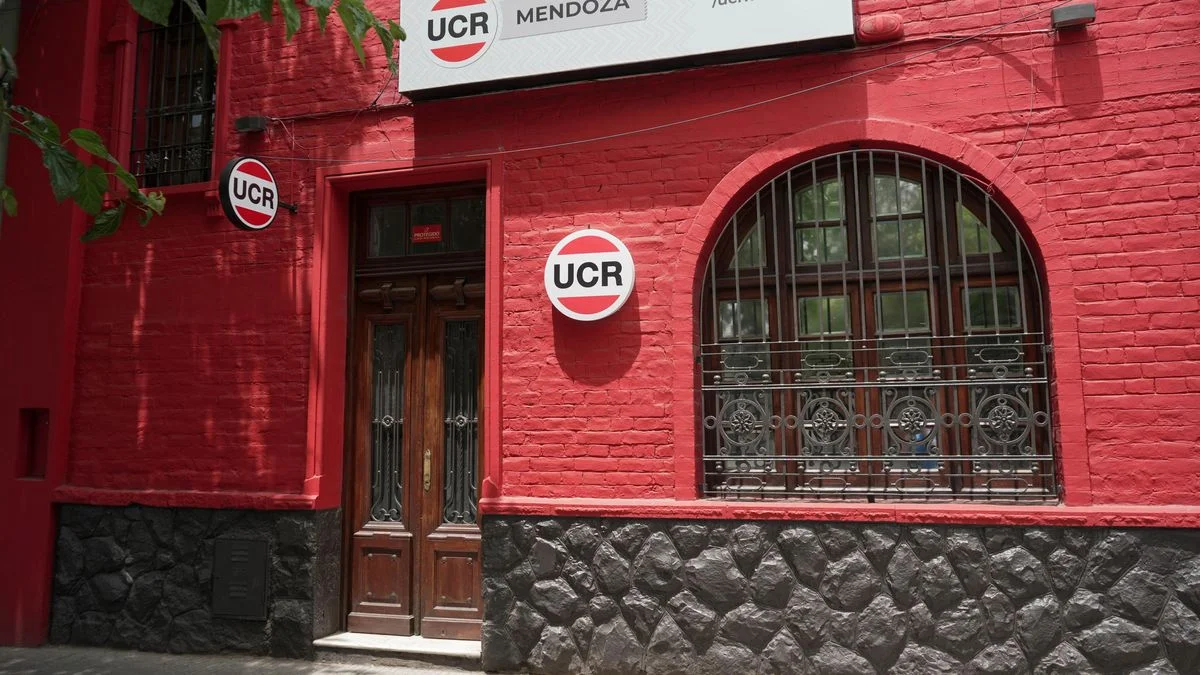 Radicales abrocharon la unidad pero un recurso llegó a la Cámara Nacional Electoral