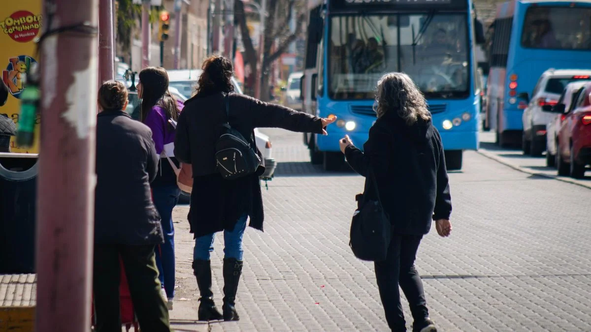 Incierto panorama sobre el transporte: ¿circularán mañana los colectivos?