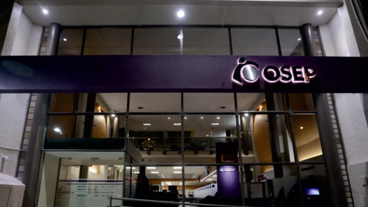 Ajustes en OSEP desde junio: aumentan las cuotas y lo que se paga por estudios básicos