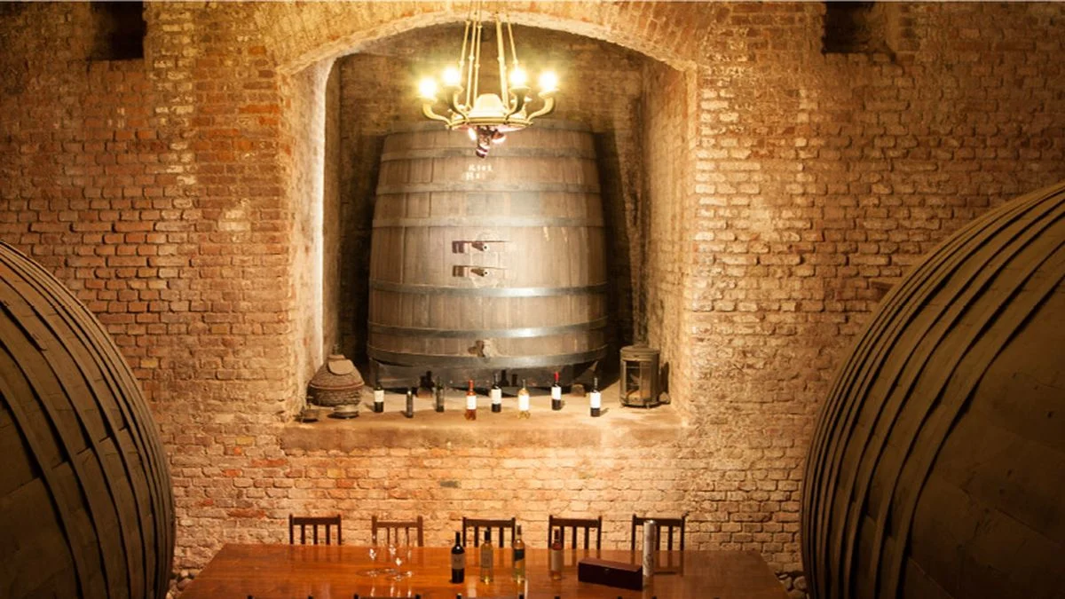Día de campo en la Bodega Don Bosco por solo $22.000