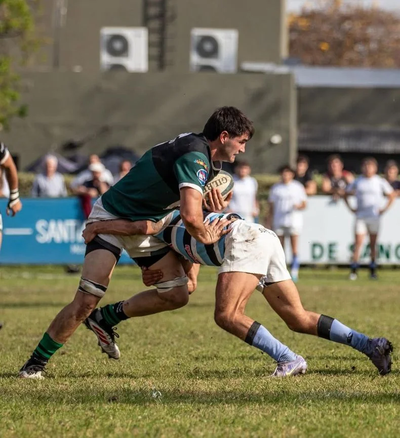 Liceo jugar&aacute; una rev&aacute;lida por el ascenso al Torneo del Interior de rugby.&nbsp;