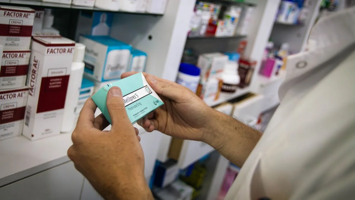 Medicamentos en domicilios: el proyecto del Pro para regular el desuso