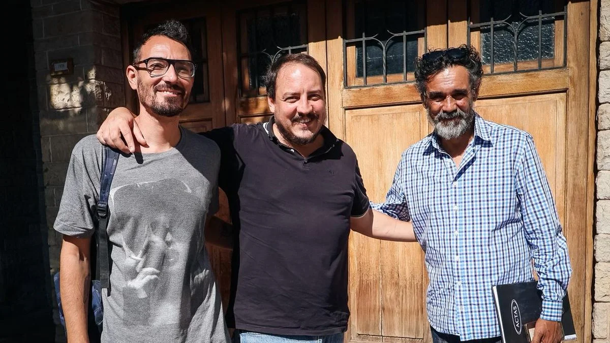 El PJ se divide en las elecciones: el kirchnerismo arma "manso" rancho aparte