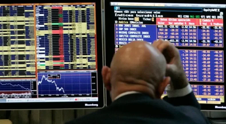 Los mercados tuvieron una mala semana, y el Merval cayó este viernes. 