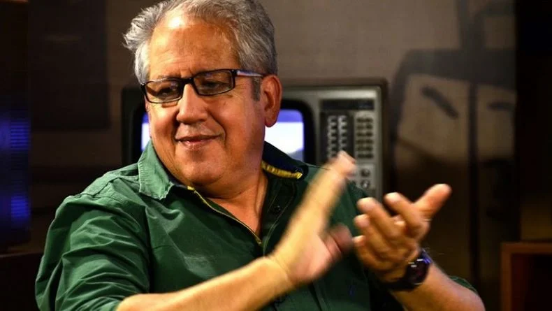 Ar&iacute;stides Vargas